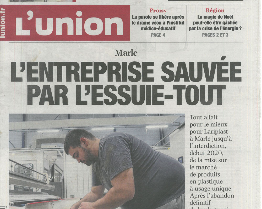 UNION